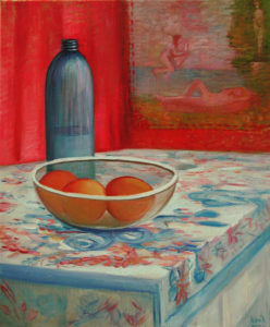 Bowl of Oranges (2002)