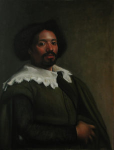 Velasquez, Juan de Pareja (2002)