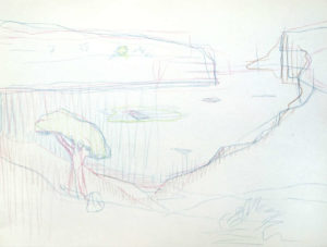 Bay of the Calanques, Cassis (2011)