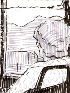 The Passing Scenery (1991)