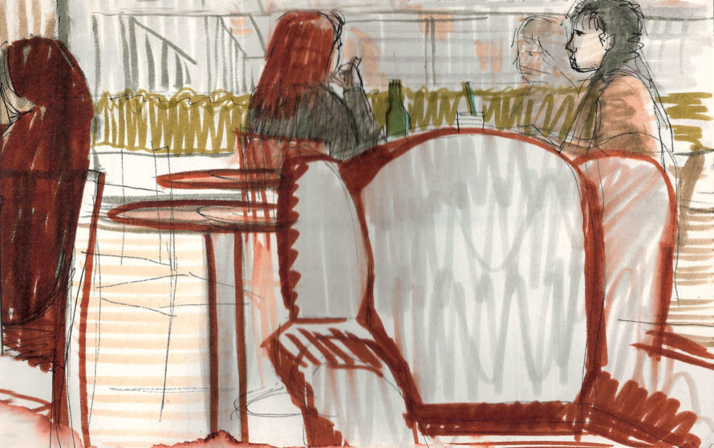 Conversation (2002)
