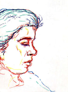 Rainbow profile (1991)